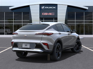 Buick Envista  2025 à Granby, Québec - 4 - w320h240px