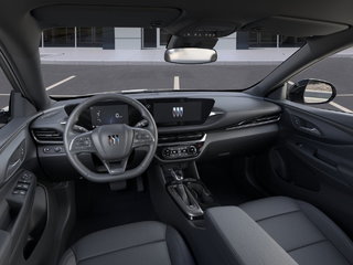 Buick Envista  2025 à Granby, Québec - 5 - w320h240px