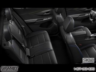 Buick Envista  2025 à Granby, Québec - 6 - w320h240px
