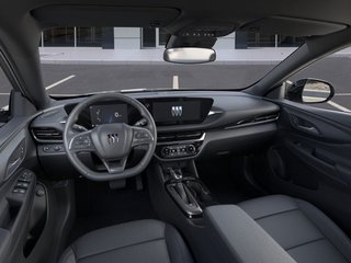 Buick Envista  2025 à Granby, Québec - 5 - w320h240px