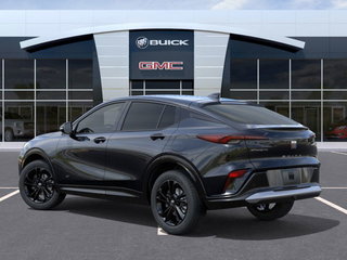 2025 Buick Envista in Granby, Quebec - 3 - w320h240px