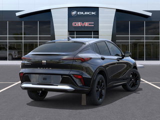 2025 Buick Envista in Granby, Quebec - 4 - w320h240px
