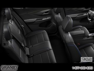 2025 Buick Envista in Granby, Quebec - 6 - w320h240px