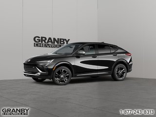 Buick Envista  2025 à Granby, Québec - 2 - w320h240px