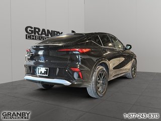 Buick Envista  2026 à Granby, Québec - 5 - w320h240px