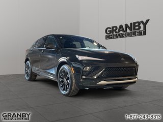 Buick Envista  2026 à Granby, Québec - 3 - w320h240px