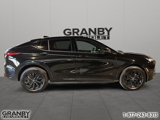 Buick Envista  2026 à Granby, Québec - 4 - w320h240px