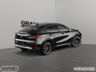 Buick Envista  2026 à Granby, Québec - 3 - w320h240px