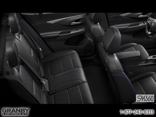 Buick Envista  2026 à Granby, Québec - 5 - w320h240px