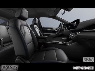Buick Envista  2026 à Granby, Québec - 4 - w320h240px