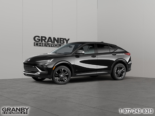 Buick Envista  2026 à Granby, Québec - 2 - w320h240px