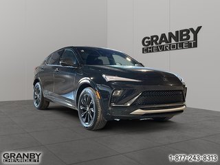 Buick Envista  2026 à Granby, Québec - 3 - w320h240px