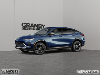 Buick Envista  2026 à Granby, Québec - 2 - w320h240px