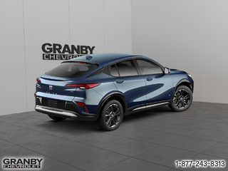 Buick Envista  2026 à Granby, Québec - 3 - w320h240px