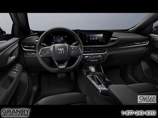Buick Envista  2026 à Granby, Québec - 5 - w320h240px