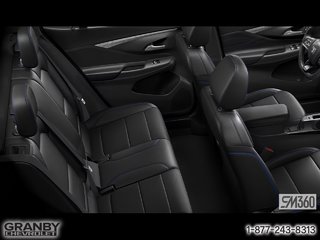 Buick Envista  2026 à Granby, Québec - 4 - w320h240px