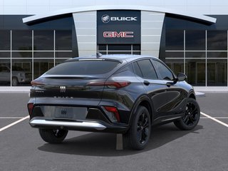 Buick Envista  2026 à Granby, Québec - 4 - w320h240px