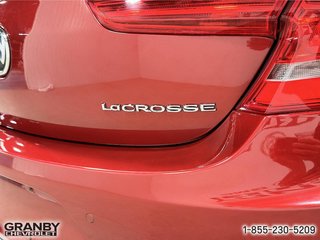 Buick LaCrosse  2019 à Granby, Québec - 12 - w320h240px