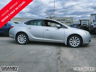 Buick Verano  2017 à Granby, Québec - 4 - w320h240px