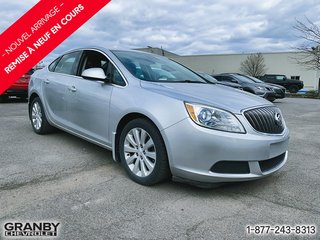 Buick Verano  2017 à Granby, Québec - 3 - w320h240px