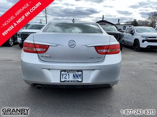 Buick Verano  2017 à Granby, Québec - 6 - w320h240px