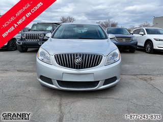 Buick Verano  2017 à Granby, Québec - 2 - w320h240px