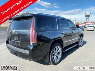 Cadillac Escalade Luxury Collection 2016 à Granby, Québec - 5 - w320h240px