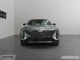 Cadillac LYRIQ  2023 à Granby, Québec - 2 - w320h240px