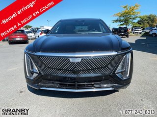2024 Cadillac LYRIQ Tech propulsion in Granby, Quebec - 2 - w320h240px