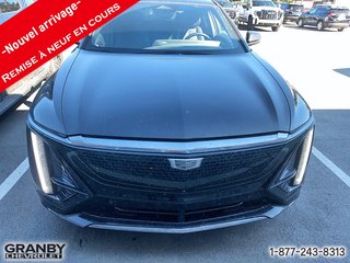 2024 Cadillac LYRIQ in Granby, Quebec - 2 - w320h240px