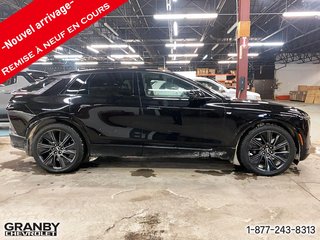 2024 Cadillac LYRIQ in Granby, Quebec - 4 - w320h240px