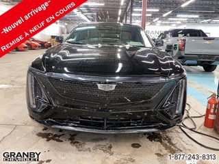 2024 Cadillac LYRIQ in Granby, Quebec - 2 - w320h240px