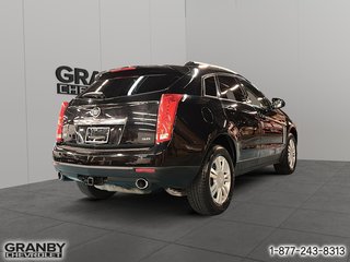 2015 Cadillac SRX Luxury traction av in Granby, Quebec - 5 - w320h240px