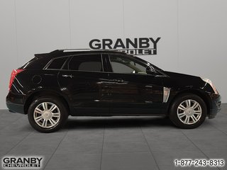 2015 Cadillac SRX Luxury traction av in Granby, Quebec - 4 - w320h240px