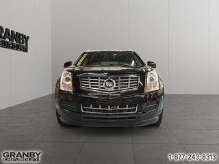 2015 Cadillac SRX Luxury traction av in Granby, Quebec - 2 - w320h240px