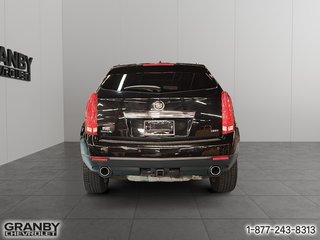 2015 Cadillac SRX Luxury traction av in Granby, Quebec - 6 - w320h240px