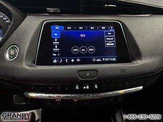 Cadillac XT4  2020 à Granby, Québec - 14 - w320h240px