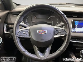 2020 Cadillac XT4 in Granby, Quebec - 12 - w320h240px