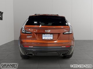 Cadillac XT4  2020 à Granby, Québec - 3 - w320h240px