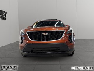 Cadillac XT4  2020 à Granby, Québec - 2 - w320h240px