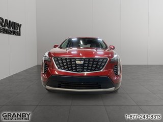 2020 Cadillac XT4 in Granby, Quebec - 2 - w320h240px