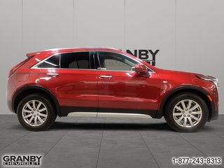 2020 Cadillac XT4 in Granby, Quebec - 4 - w320h240px