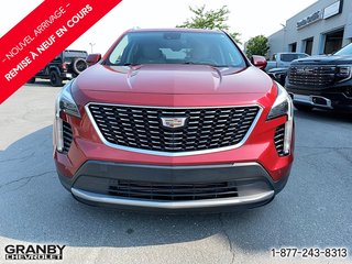 Cadillac XT4 AWD Premium Luxury 2020 à Granby, Québec - 2 - w320h240px