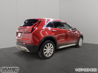 2020 Cadillac XT4 in Granby, Quebec - 6 - w320h240px