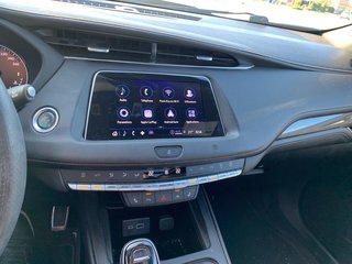 2021 Cadillac XT4 in Granby, Quebec - 11 - w320h240px