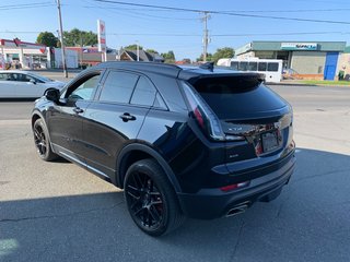 Cadillac XT4  2021 à Granby, Québec - 5 - w320h240px