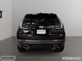 Cadillac XT4 AWD Sport 2021 à Granby, Québec - 6 - w320h240px