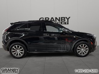 Cadillac XT4 AWD Sport 2021 à Granby, Québec - 4 - w320h240px