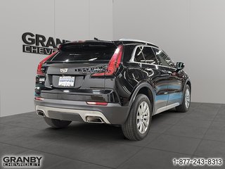 2021 Cadillac XT4 AWD Premium Luxury in Granby, Quebec - 6 - w320h240px
