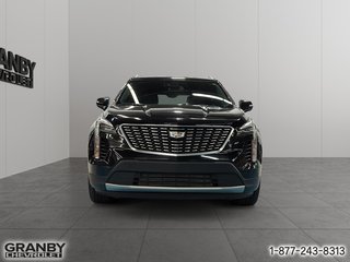 2021 Cadillac XT4 AWD Premium Luxury in Granby, Quebec - 2 - w320h240px